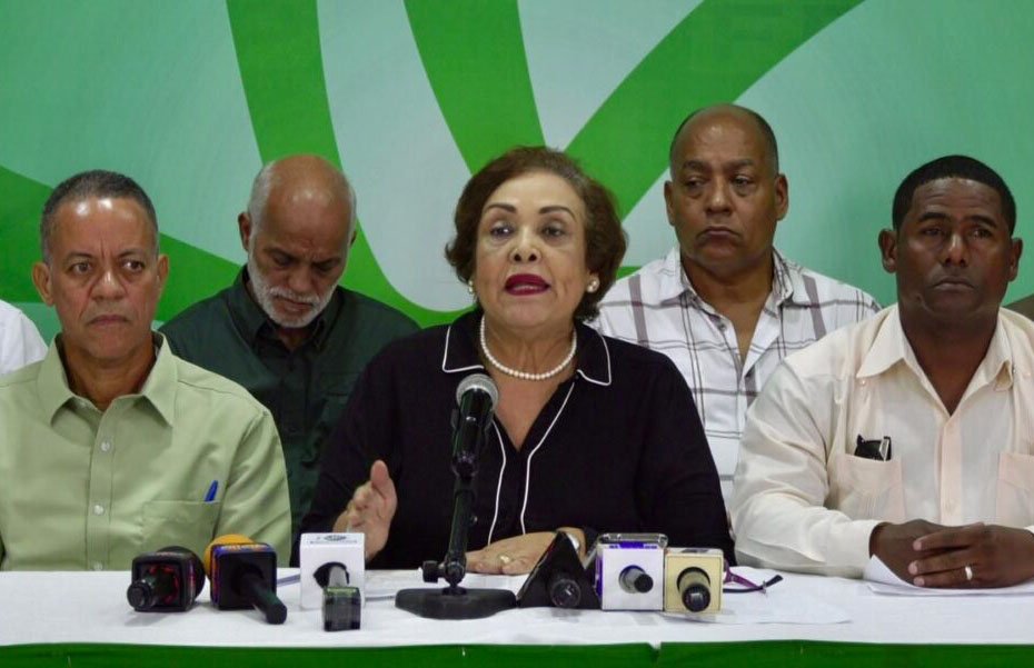 Fuerza del Pueblo advierte sobre intentos de debilitar la cesantía laboral